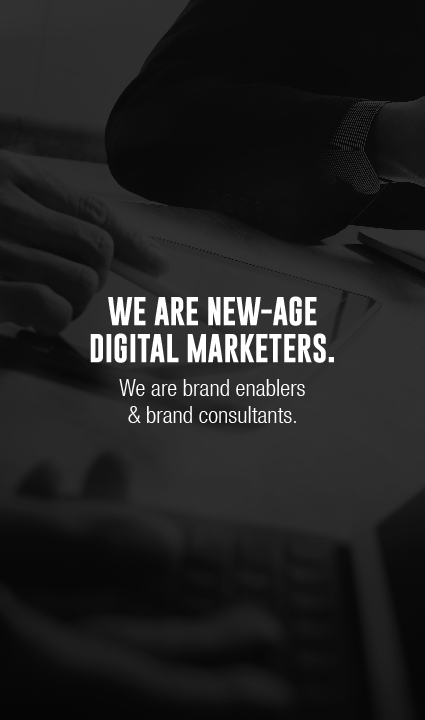 Digital Marketing Agency in Chennai